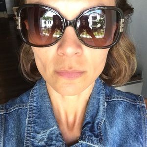 Tory Burch Sunglasses